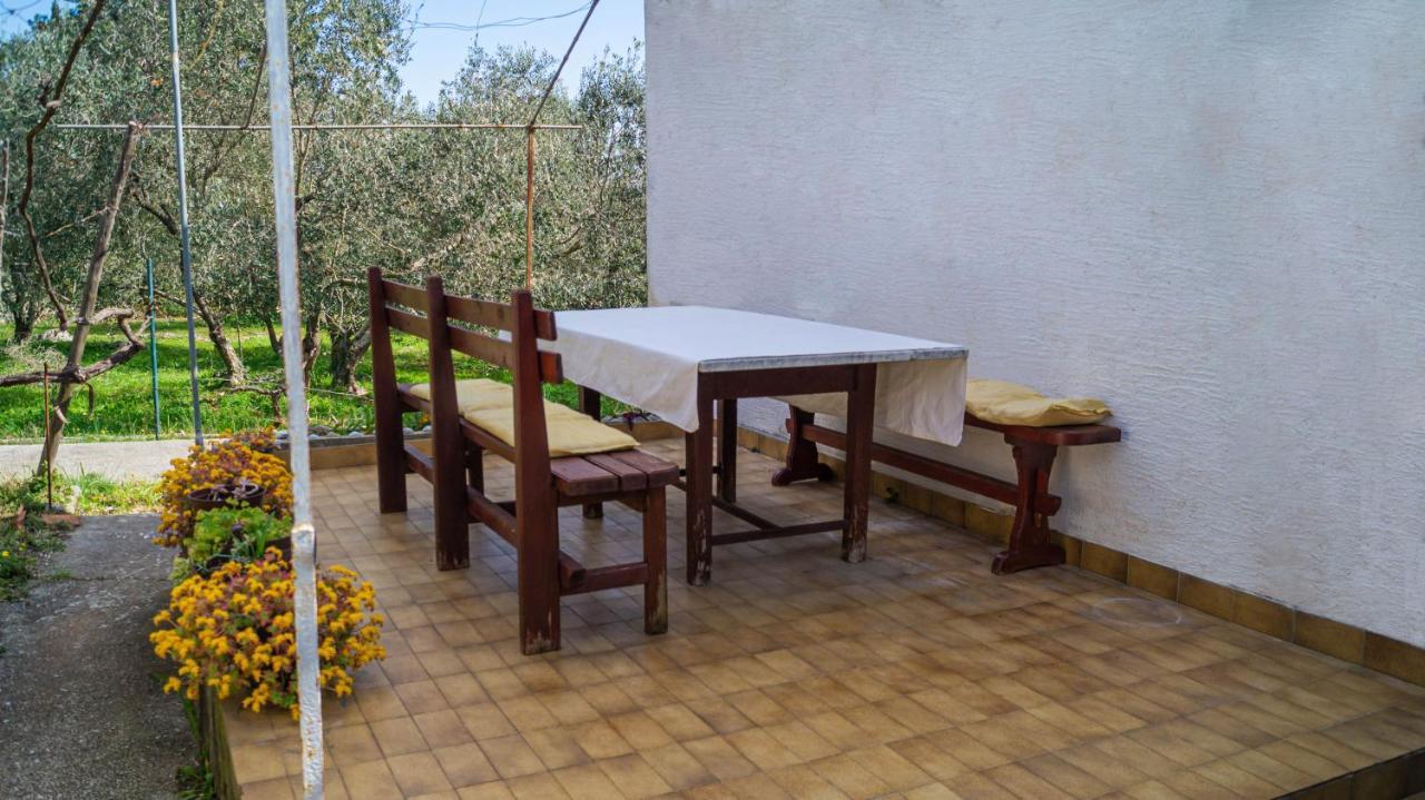Willa Vecchia Oliva,Kuljica Kukljica Zewnętrze zdjęcie